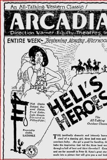 Hell's Heroes