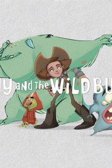 Danny and the Wild Bunch