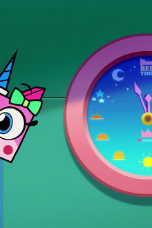 Unikitty! season 2 episode 2