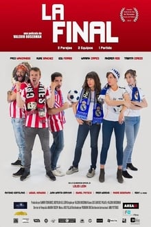 Poster do filme The Final