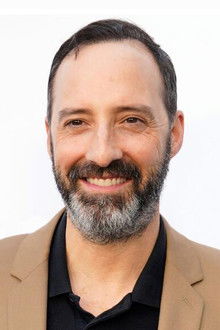 Photo of Tony Hale
