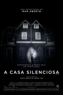 Poster do filme Silent House
