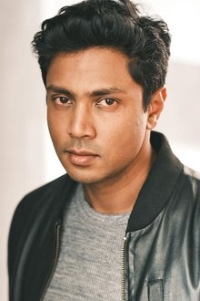 Photo of Abhinav Gopisetty