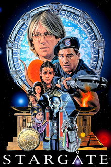 Stargate