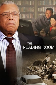 The Reading Room movie poster