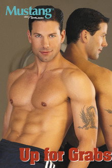 Up for Grabs
