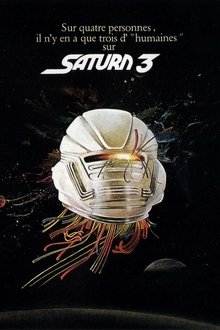 Saturn 3