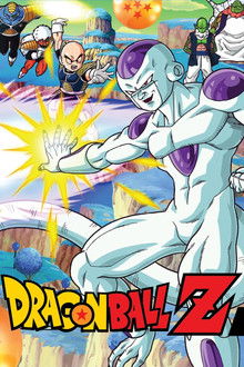 Frieza Saga