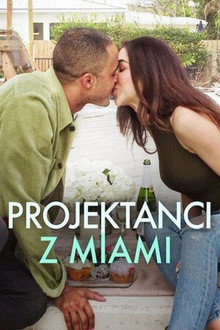 Projektanci z Miami