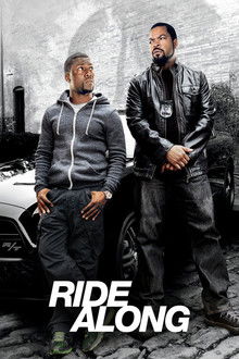 Ride Along