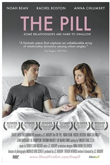 The Pill movie poster