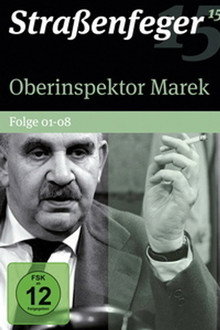 Oberinspektor Marek