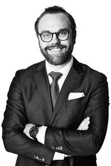 Martin Fröblom