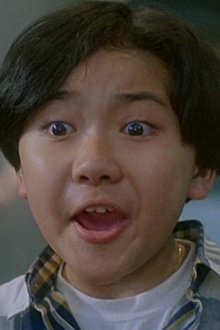 Photo of William Chu Wai-Lim