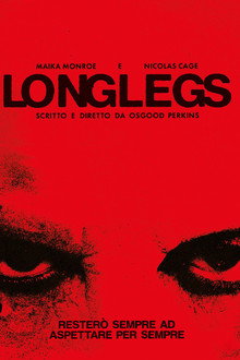 Longlegs