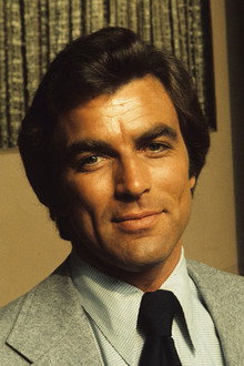Photo of Tom Selleck
