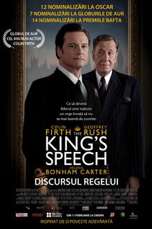 Discursul regelui