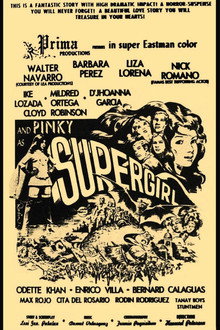 Supergirl