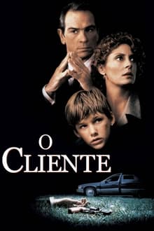 Poster do filme The Client