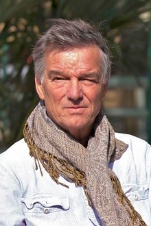 Photo of Benoît Jacquot