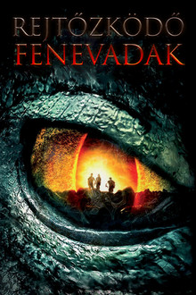 Rejtőzködő fenevadak