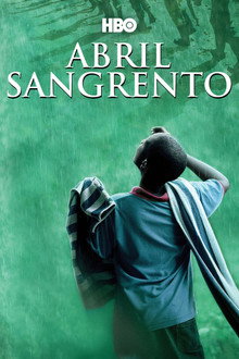 Abril Sangrento