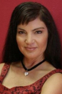 Photo of Brinke Stevens