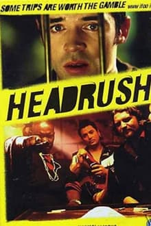 Poster do filme Headrush