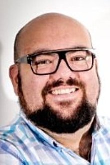Photo of Joshua Fitoussi