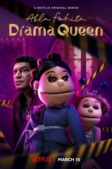 Abla Fahita: Drama Queen