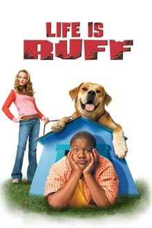 Life Is Ruff movie poster