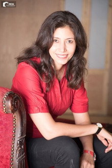 Neveen El Touny