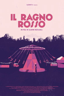 Il ragno rosso
