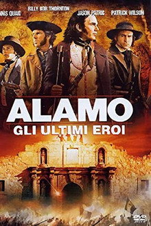 Alamo - Gli ultimi eroi