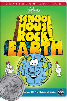 Schoolhouse Rock! Earth