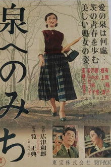 The Road to the Spring