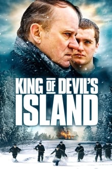 Poster do filme Inferno na Ilha