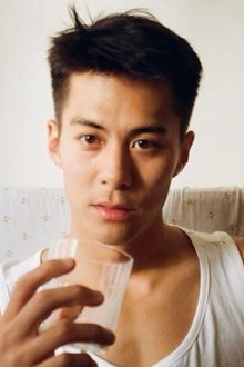 Photo of Kevin Chu