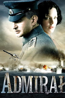 Admirał