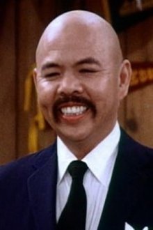Photo of Richard Lee-Sung