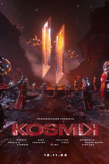 'KOSMIK' Live Concert