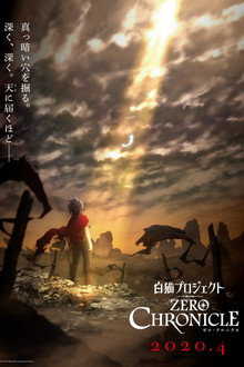 Shironeko Project: Zero Chronicle