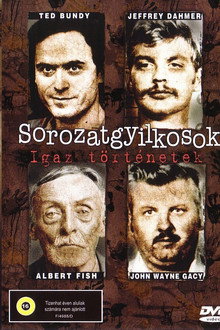Sorozatgyilkosok
