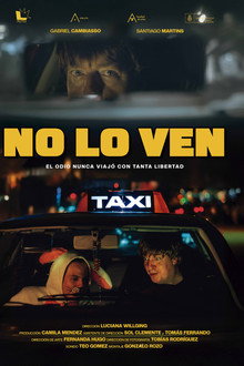 NO LO VEN
