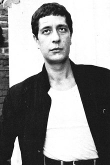 Photo of Christian Aligny