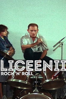 Liceenii: Rock 'n' Roll