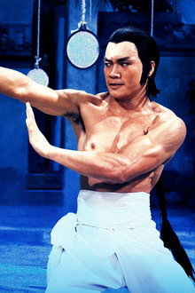 Invincible Shaolin