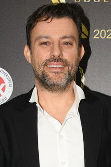 Photo of Salih Bademci