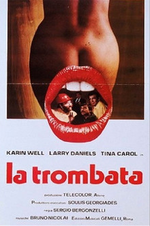 La trombata