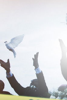 O Massacre de Charleston